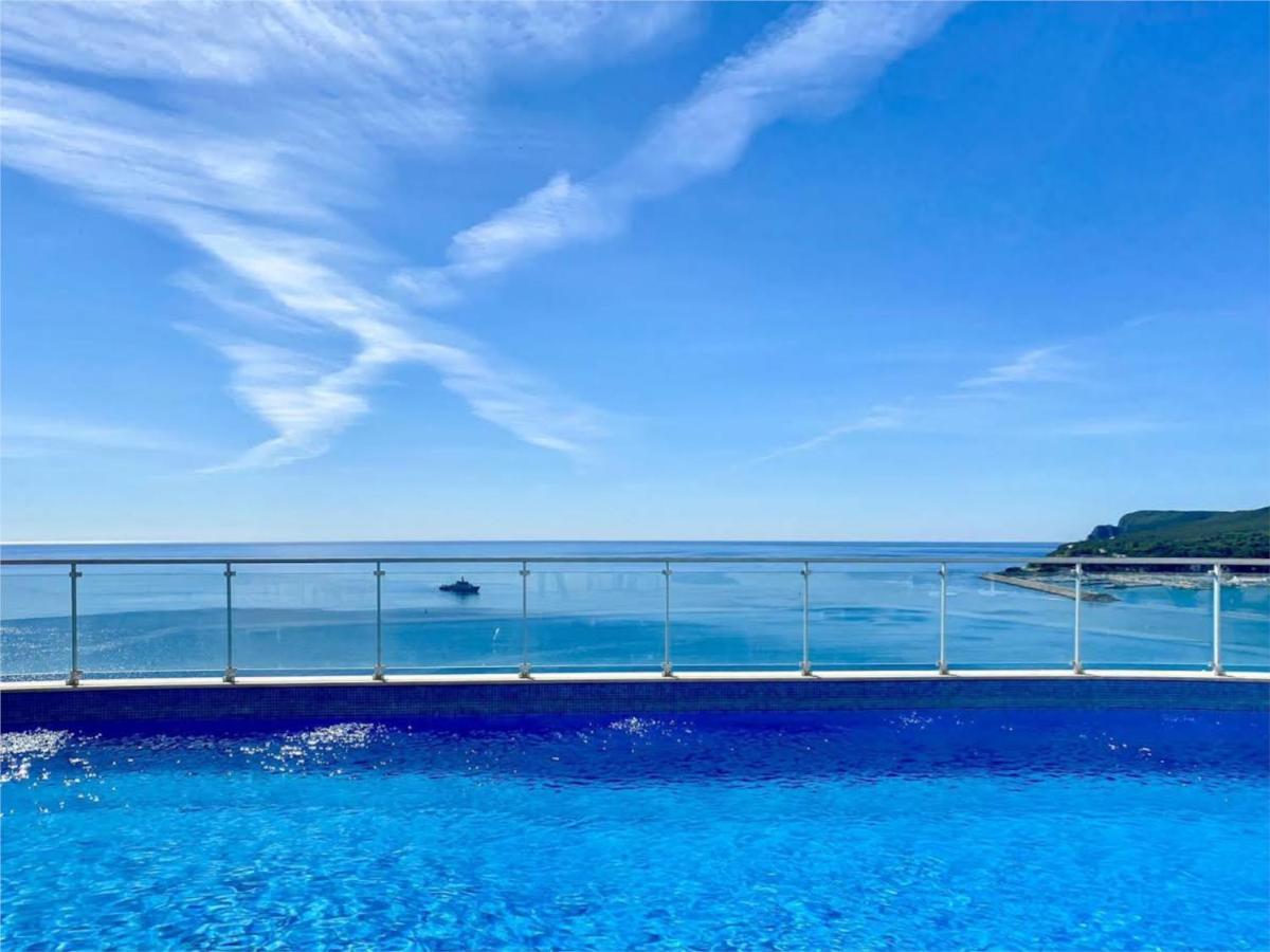 Sesimbra Sunshine Cliffs Apartman Kültér fotó