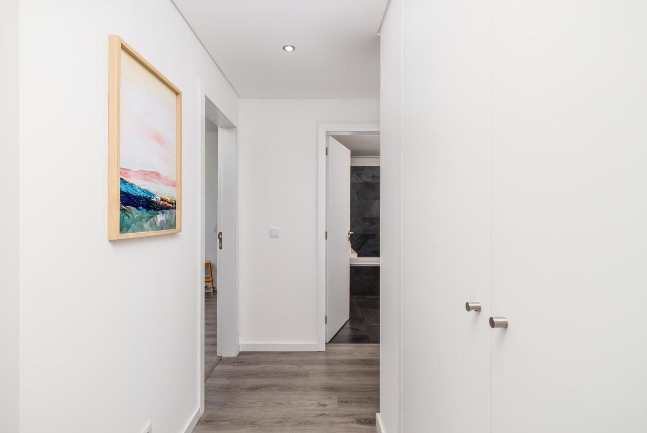 Sesimbra Sunshine Cliffs Apartman Kültér fotó