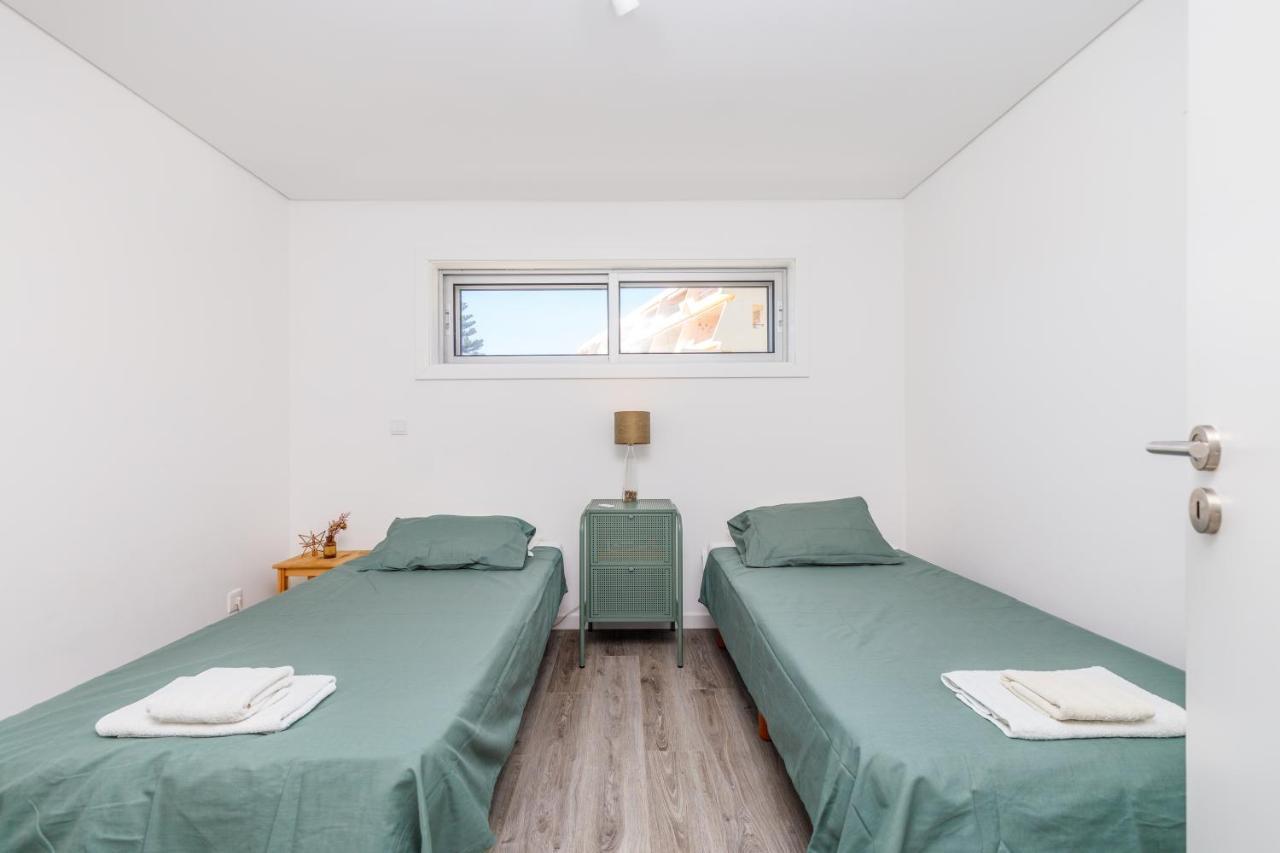 Sesimbra Sunshine Cliffs Apartman Kültér fotó
