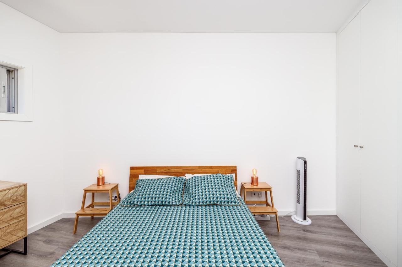 Sesimbra Sunshine Cliffs Apartman Kültér fotó