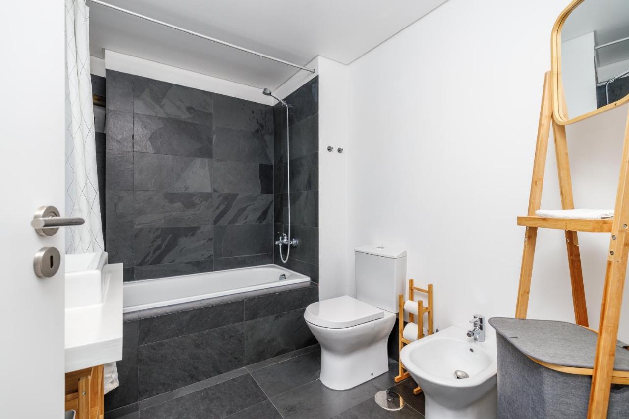 Sesimbra Sunshine Cliffs Apartman Kültér fotó