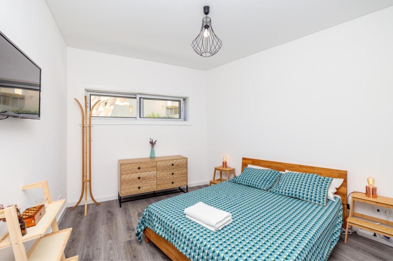 Sesimbra Sunshine Cliffs Apartman Kültér fotó