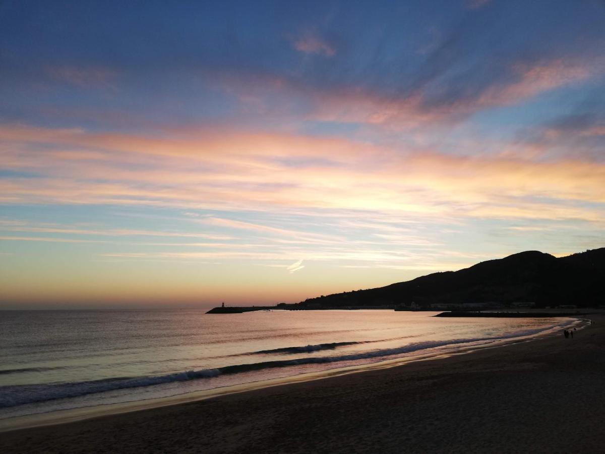 Sesimbra Sunshine Cliffs Apartman Kültér fotó