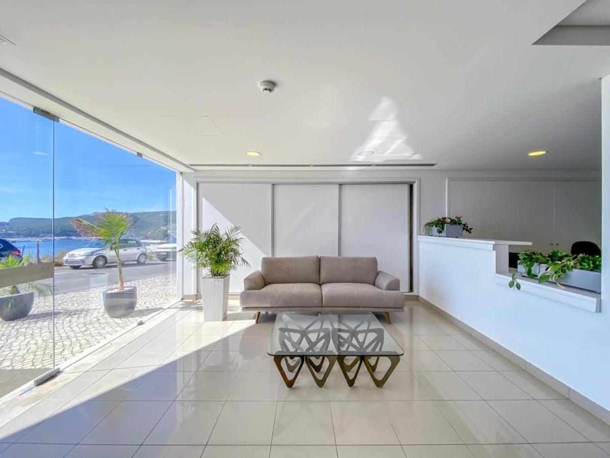 Sesimbra Sunshine Cliffs Apartman Kültér fotó