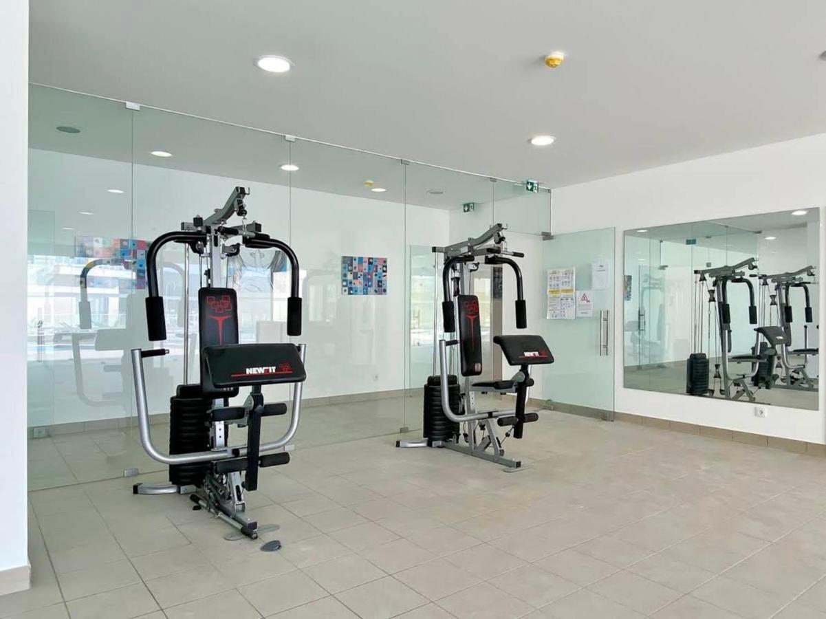 Sesimbra Sunshine Cliffs Apartman Kültér fotó