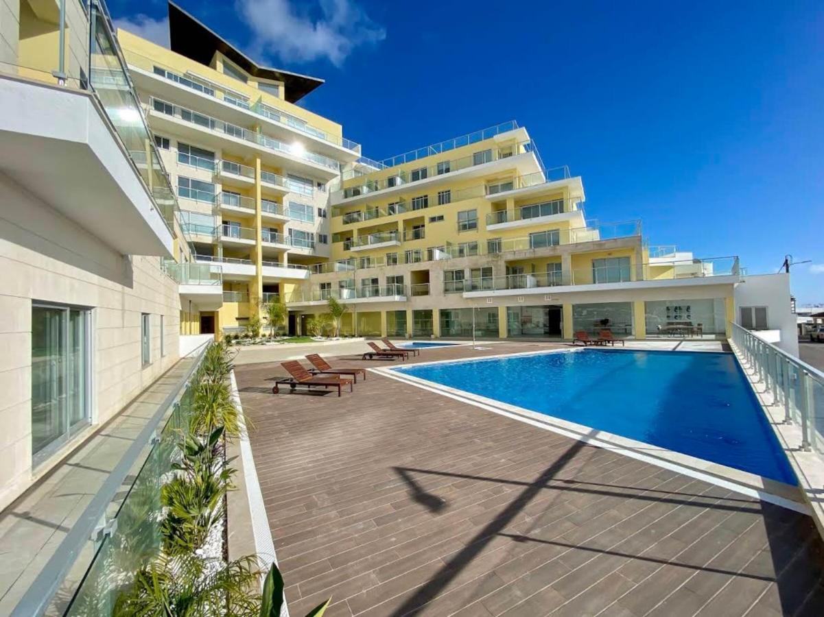 Sesimbra Sunshine Cliffs Apartman Kültér fotó